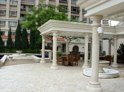 The Gardens At Bishan (D20), Condominium #631946141